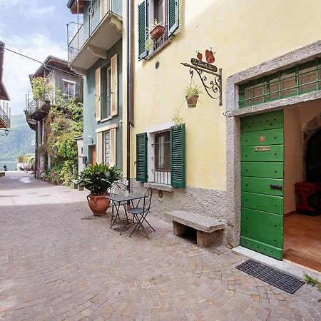 Le Coccinelle Home マンデッロ・デル・ラーリオ エクステリア 写真
