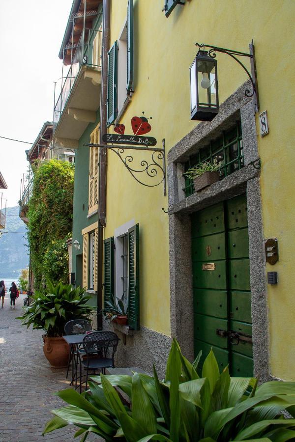 Le Coccinelle Home マンデッロ・デル・ラーリオ エクステリア 写真
