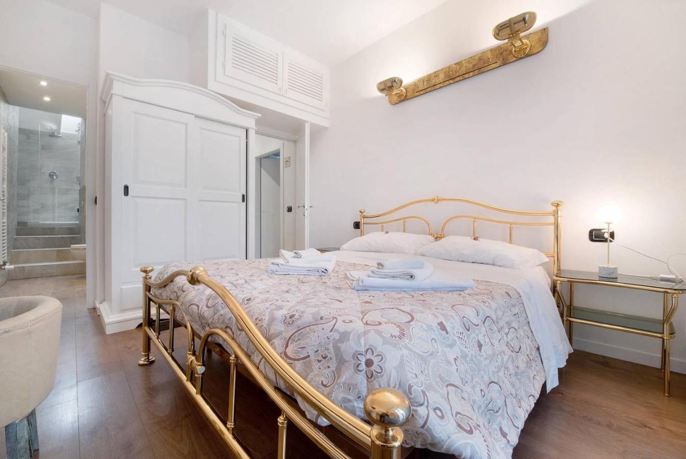 Le Coccinelle Home マンデッロ・デル・ラーリオ エクステリア 写真