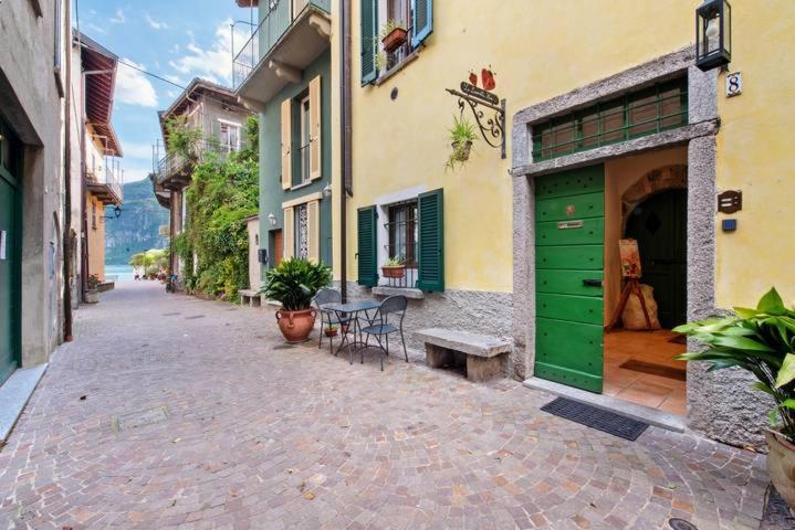 Le Coccinelle Home マンデッロ・デル・ラーリオ エクステリア 写真